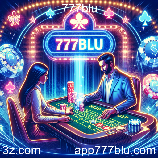 Experiência VIP no 777blu: Apostas Excepcionais para Jogadores Exclusivos